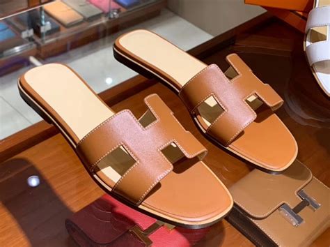 hermes woman sandal|hermes sandals original.